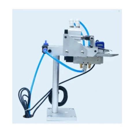 Loop Trimmer Machine - JF1089 Jack Fang Semi Automatic Loop Trimmer ...