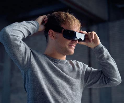 Big Screen Beyond VR 的图像结果