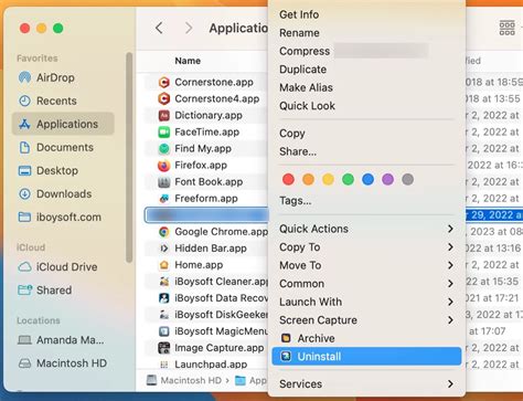 Uninstall Xcode 的图像结果