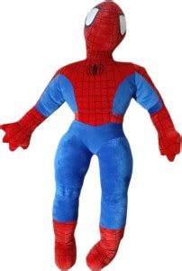 Toyz junction Spider Man - 914 mm - Spider Man . Buy Spider Man toys in ...