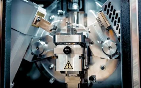 Components for Industrial Plants | SCHOTT