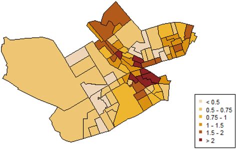 IJERPH | Special Issue : Spatial Epidemiology