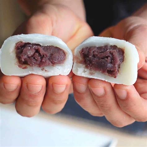 Red Bean Paste Recipe, Homemade Anko Filling (Video)