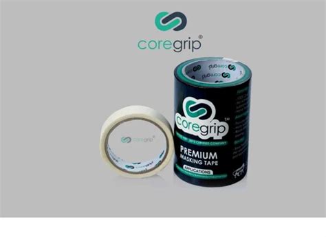 Masking Tape - Masking Paper Tape Trader - Retailer from Ahmedabad