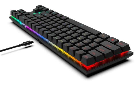 Image result for Bluetooth RGB Keyboard