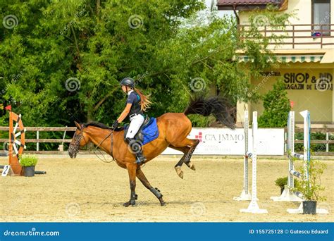 Obstacle Course Competition 的图像结果