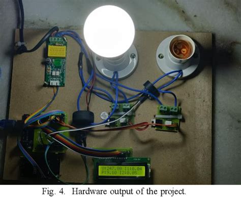 Image result for Power Consumption Monitoring System Using Visual Studio Code