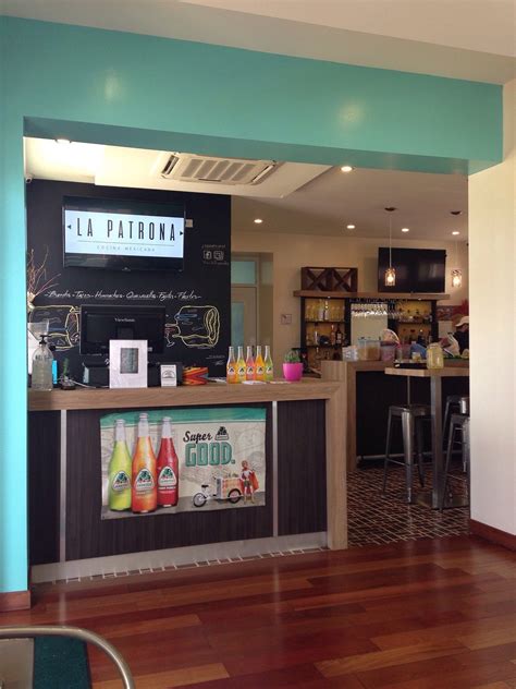 LA PATRONA COCINA MEXICANA, Bayamon - Restaurant Reviews, Phone Number ...