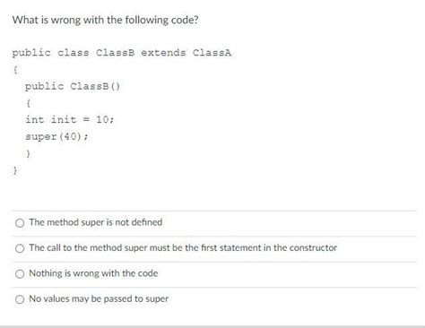 Image result for Why It Error in Java Code in Public Class