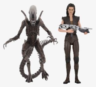 Image result for Alien Resurrection Figure