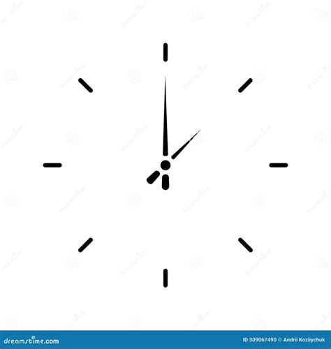 Clock Simple 的图像结果