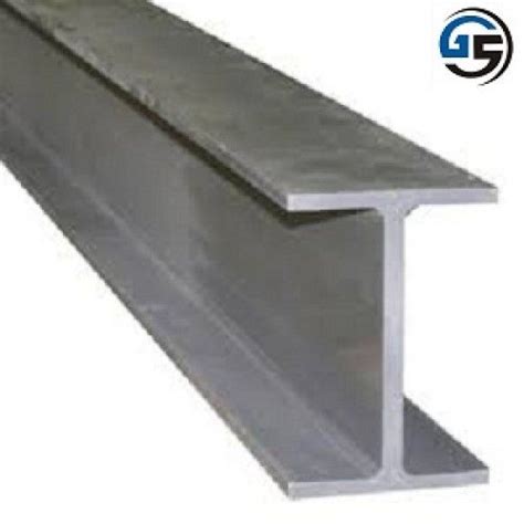 Ms Structural Beam Supplier from Fatehgarh Sahib