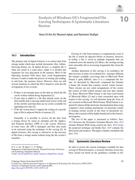 Image result for Fragmented File