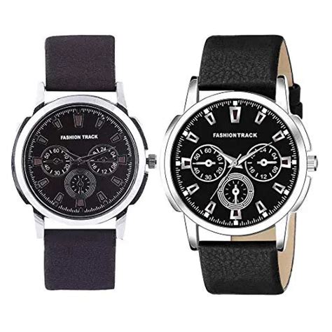 "Ultimate Guide: OPTIMA Formal & Casual Analog Watch by Leading Brand ...