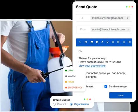 Pest Control Scheduling Software 的图像结果