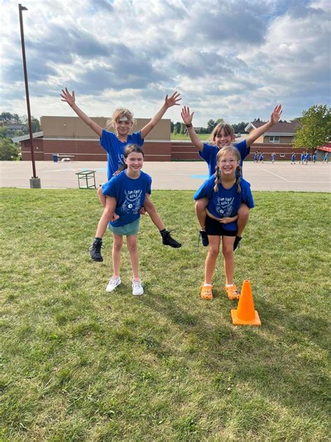 Sunset Ridge Elementary Newsletter