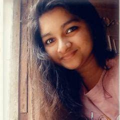 Jyothika Sidagam (VJ) Quotes | YourQuote