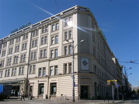 RZYMSKI HOTEL (Poznan) - Hotel Reviews & Photos - Tripadvisor