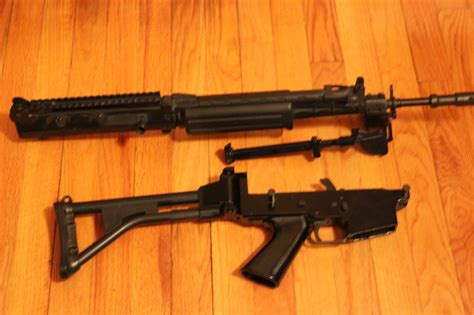 FN FNC 的图像结果