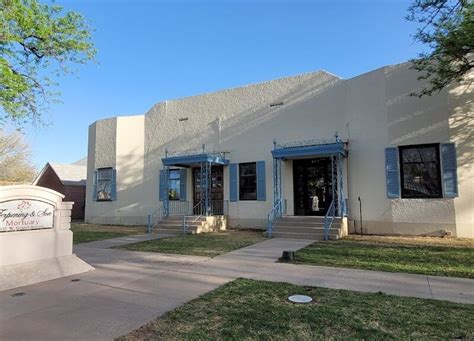 Terpening & Son Mortuary - Funeral Homes Listings