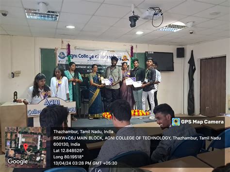 Tagore Engineering College