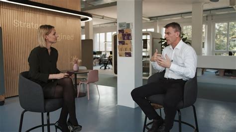The Story of the Bossard Group | Bossard India