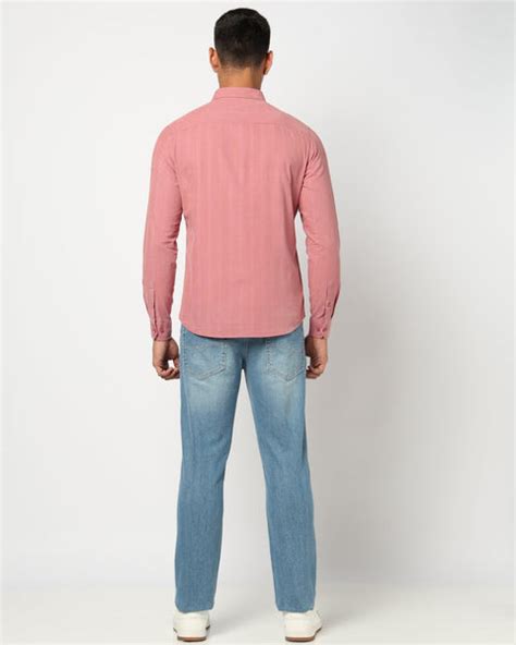 Men's Shirt – Blue Buddha