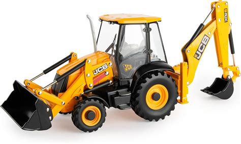 Buy Britains JCB 3CX Backhoe Loader 42702 at Ubuy India