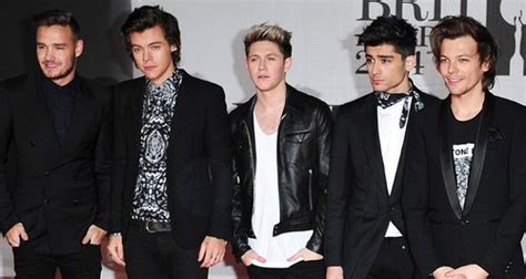 Image result for One Direction with Fans 2014