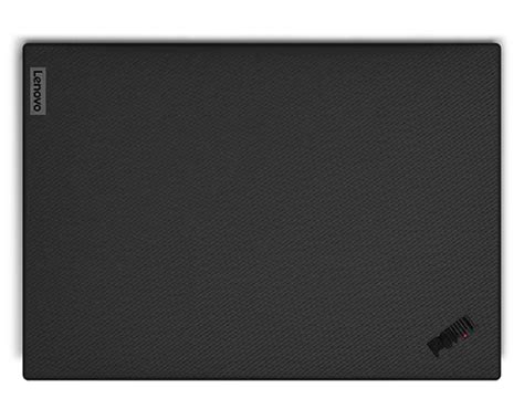 Lenovo ThinkPad P1 Gen 5 Intel Laptop, 16.0 IPS LED | Ubuy India