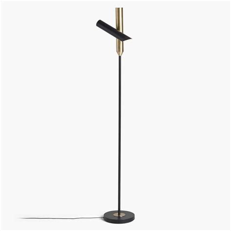 Brass Uplighters Floor Lamps at Tayla Bugnion blog