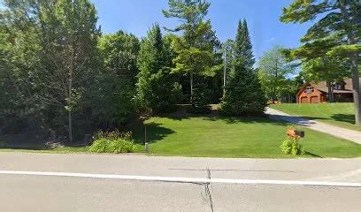 Bowerman Funeral Home in Munising, MI - Funeral Home Pages