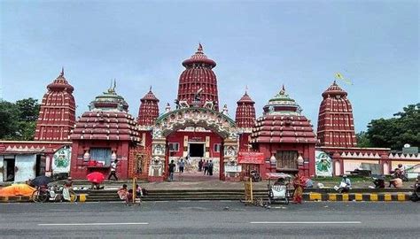 Top 15 Temples in Odisha You Must Visit on Your Vacation