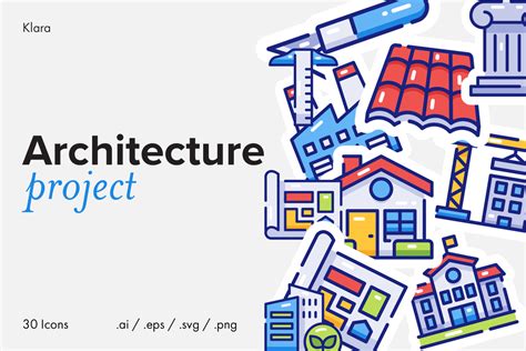 Project Architecture Icon 的图像结果
