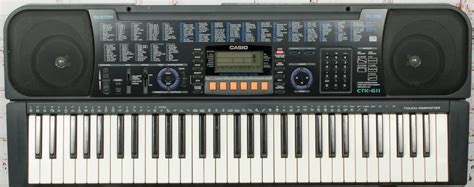 Image result for Casio Keyboard CTK 5 11 Tutorial