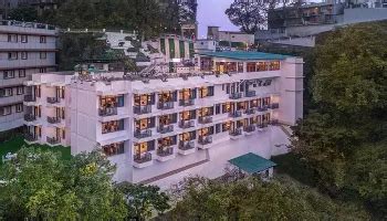 Mussoorie Pride Ashiyana Resort Online Booking