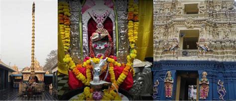 Sri Ksheera Rama Temple, Palakollu, Andhra Pradesh | Pravase