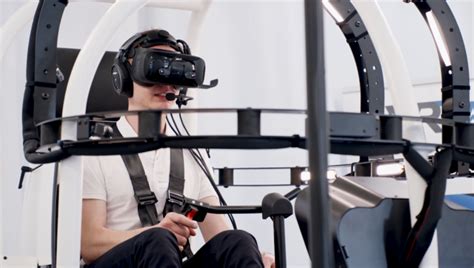 VR Flight Simulators 的图像结果