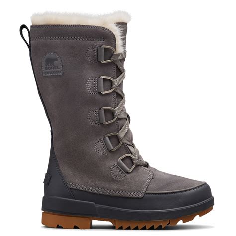 Sorel Torino II Tall - Winter boots Women's | Free EU Delivery ...