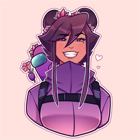 Among Us Female 的图像结果