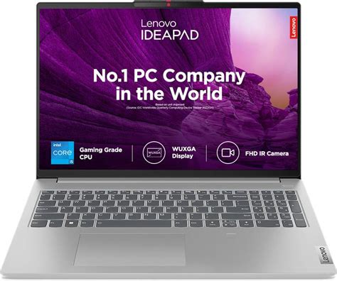 Lenovo IdeaPad Slim 5 Intel Core i5 13th Gen 13500H - (16 GB/512 GB SSD ...