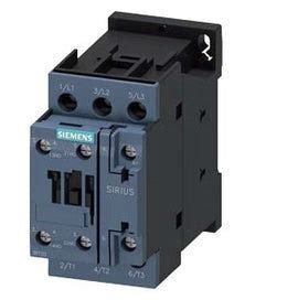 Siemens Contactors And Relays - 3RT20261AL20– Industrial Megamart