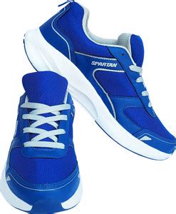 Spartan New JS 178 RB 9 Running Shoes For Men - Buy Spartan New JS 178 ...