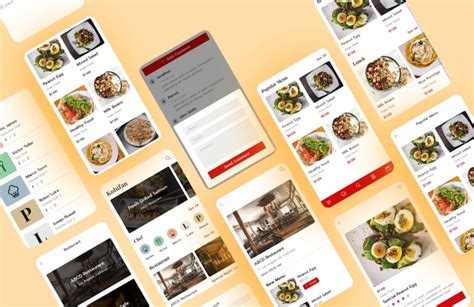Image result for How to Create Food a Website Using Only HTML