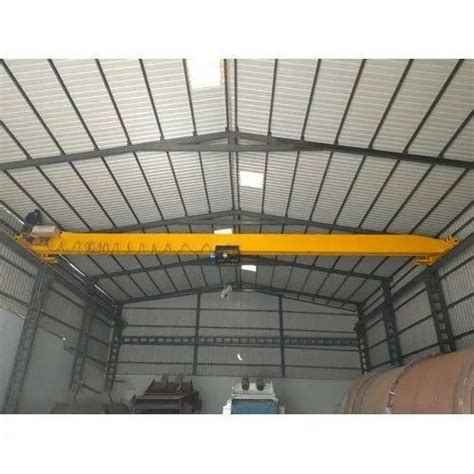 Bright Equipments - Manufacturer of Wire Rope Hoist & Chain Hoists from ...