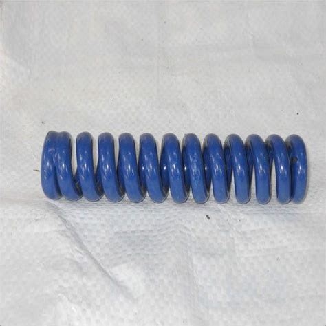 Heavy Duty Industrial Compression Spring Manufacturer, Supplier from Howrah
