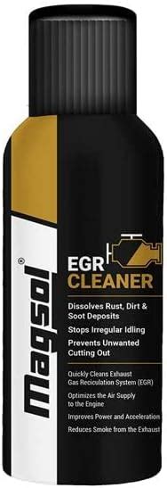 Magsol EGR Cleaner 100ML : Amazon.in: Car & Motorbike