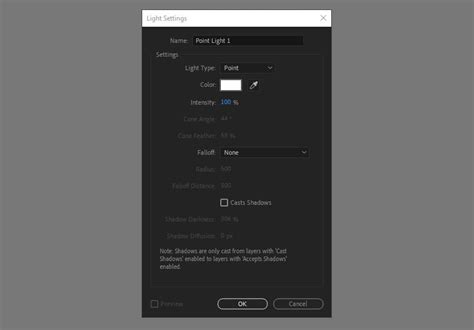 How to Create Cinematic Lighting in an Animation Scene With After ...