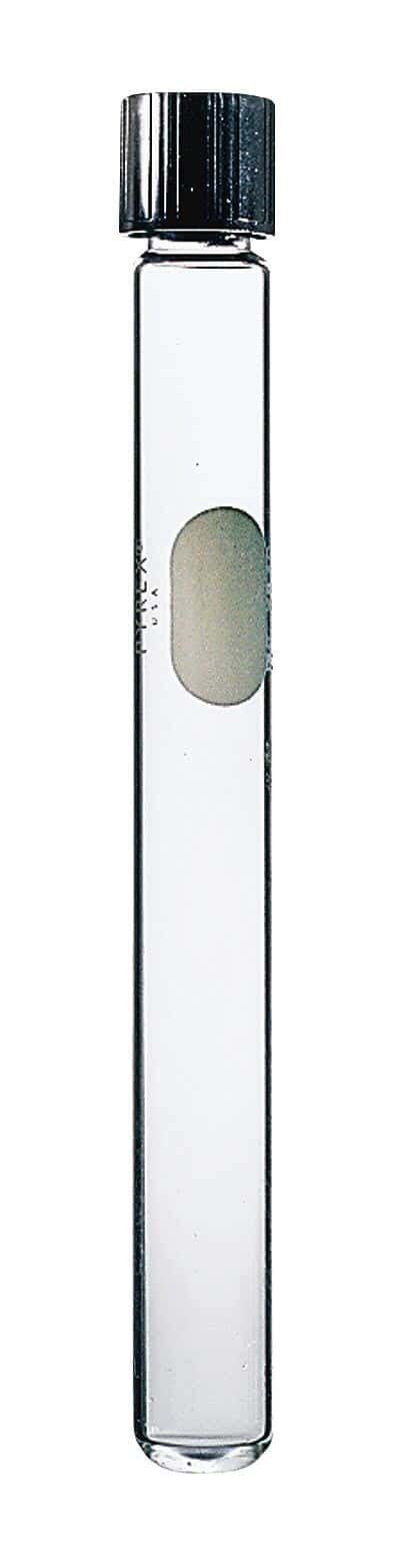 Pyrex 9826-16XX Culture Tube; 20 mL, pack of 144 from Cole-Parmer India