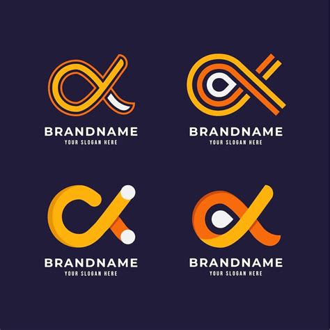 Alpha logo Images - Free Download on Freepik